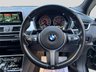 USED 2017 67 BMW 2 Series GRAN TOURER  2.0 218d M Sport Auto Euro 6 (s/s) 5dr FINANCE, HPI CLR, 2 KEY, HETD SEATS