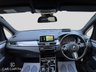 USED 2017 67 BMW 2 Series GRAN TOURER  2.0 218d M Sport Auto Euro 6 (s/s) 5dr FINANCE, HPI CLR, 2 KEY, HETD SEATS