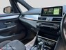 USED 2017 67 BMW 2 Series GRAN TOURER  2.0 218d M Sport Auto Euro 6 (s/s) 5dr FINANCE, HPI CLR, 2 KEY, HETD SEATS