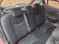USED 2017 17 VAUXHALL VIVA 1.0i SE Hatchback 5dr Petrol Manual Euro 6 (75 ps) VERY LOW MILES - FULL HISTORY