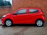USED 2017 17 VAUXHALL VIVA 1.0i SE Hatchback 5dr Petrol Manual Euro 6 (75 ps) VERY LOW MILES - FULL HISTORY