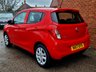 USED 2017 17 VAUXHALL VIVA 1.0i SE Hatchback 5dr Petrol Manual Euro 6 (75 ps) VERY LOW MILES - FULL HISTORY