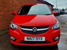 USED 2017 17 VAUXHALL VIVA 1.0i SE Hatchback 5dr Petrol Manual Euro 6 (75 ps) VERY LOW MILES - FULL HISTORY