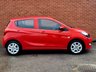 USED 2017 17 VAUXHALL VIVA 1.0i SE Hatchback 5dr Petrol Manual Euro 6 (75 ps) VERY LOW MILES - FULL HISTORY