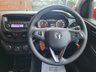 USED 2017 17 VAUXHALL VIVA 1.0i SE Hatchback 5dr Petrol Manual Euro 6 (75 ps) VERY LOW MILES - FULL HISTORY