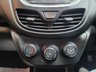 USED 2017 17 VAUXHALL VIVA 1.0i SE Hatchback 5dr Petrol Manual Euro 6 (75 ps) VERY LOW MILES - FULL HISTORY