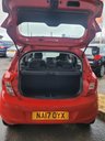 USED 2017 17 VAUXHALL VIVA 1.0i SE Hatchback 5dr Petrol Manual Euro 6 (75 ps) VERY LOW MILES - FULL HISTORY