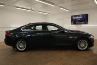 USED 2015 65 JAGUAR XF 2.0d Prestige Saloon 4dr Diesel Auto Euro 6 (s/s) (180 ps) FANTASTIC VALUE WITH FEATURES SUCH AS HEATED SEATS & STEERING WHEEL