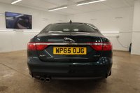 USED 2015 65 JAGUAR XF 2.0d Prestige Saloon 4dr Diesel Auto Euro 6 (s/s) (180 ps) FANTASTIC VALUE WITH FEATURES SUCH AS HEATED SEATS & STEERING WHEEL