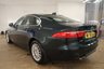USED 2015 65 JAGUAR XF 2.0d Prestige Saloon 4dr Diesel Auto Euro 6 (s/s) (180 ps) FANTASTIC VALUE WITH FEATURES SUCH AS HEATED SEATS & STEERING WHEEL