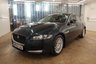 USED 2015 65 JAGUAR XF 2.0d Prestige Saloon 4dr Diesel Auto Euro 6 (s/s) (180 ps) FANTASTIC VALUE WITH FEATURES SUCH AS HEATED SEATS & STEERING WHEEL