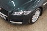 USED 2015 65 JAGUAR XF 2.0d Prestige Saloon 4dr Diesel Auto Euro 6 (s/s) (180 ps) FANTASTIC VALUE WITH FEATURES SUCH AS HEATED SEATS & STEERING WHEEL