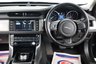 USED 2015 65 JAGUAR XF 2.0d Prestige Saloon 4dr Diesel Auto Euro 6 (s/s) (180 ps) FANTASTIC VALUE WITH FEATURES SUCH AS HEATED SEATS & STEERING WHEEL