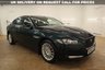 USED 2015 65 JAGUAR XF 2.0d Prestige Saloon 4dr Diesel Auto Euro 6 (s/s) (180 ps) FANTASTIC VALUE WITH FEATURES SUCH AS HEATED SEATS & STEERING WHEEL