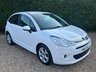 USED 2016 16 CITROEN C3 1.0 PureTech Edition Hatchback 5dr Petrol Manual Euro 6 (68 ps) 