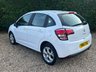 USED 2016 16 CITROEN C3 1.0 PureTech Edition Hatchback 5dr Petrol Manual Euro 6 (68 ps) 