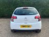 USED 2016 16 CITROEN C3 1.0 PureTech Edition Hatchback 5dr Petrol Manual Euro 6 (68 ps) 