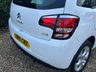 USED 2016 16 CITROEN C3 1.0 PureTech Edition Hatchback 5dr Petrol Manual Euro 6 (68 ps) 