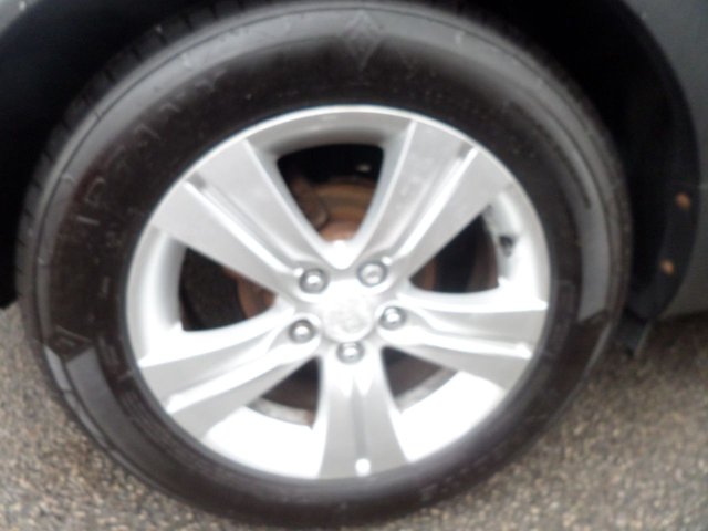 2010 KIA SPORTAGE - Photo 8