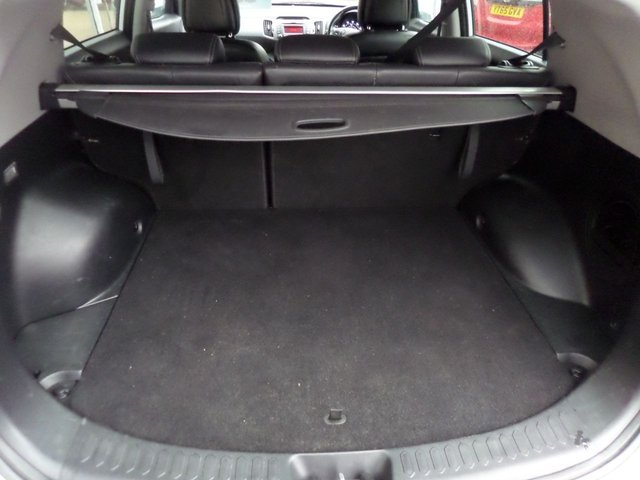 2010 KIA SPORTAGE - Photo 9