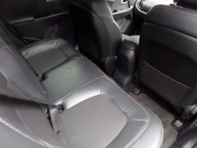 2010 KIA SPORTAGE - Photo 10