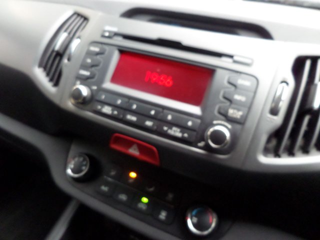 2010 KIA SPORTAGE - Photo 12