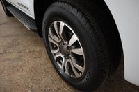 USED 2016 FORD RANGER 3.2 TDCi Wildtrak Pickup Double Cab 4dr Diesel Auto 4WD Euro 5 (200 ps) 