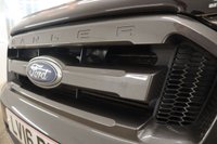 USED 2016 FORD RANGER 3.2 TDCi Wildtrak Pickup Double Cab 4dr Diesel Auto 4WD Euro 5 (200 ps) 