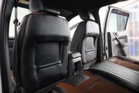 USED 2016 FORD RANGER 3.2 TDCi Wildtrak Pickup Double Cab 4dr Diesel Auto 4WD Euro 5 (200 ps) 