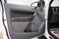 USED 2016 FORD RANGER 3.2 TDCi Wildtrak Pickup Double Cab 4dr Diesel Auto 4WD Euro 5 (200 ps) 