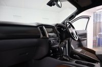 USED 2016 FORD RANGER 3.2 TDCi Wildtrak Pickup Double Cab 4dr Diesel Auto 4WD Euro 5 (200 ps) 