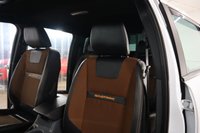 USED 2016 FORD RANGER 3.2 TDCi Wildtrak Pickup Double Cab 4dr Diesel Auto 4WD Euro 5 (200 ps) 