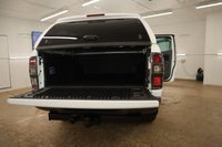 USED 2016 FORD RANGER 3.2 TDCi Wildtrak Pickup Double Cab 4dr Diesel Auto 4WD Euro 5 (200 ps) 