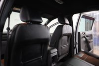 USED 2016 FORD RANGER 3.2 TDCi Wildtrak Pickup Double Cab 4dr Diesel Auto 4WD Euro 5 (200 ps) 