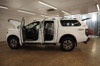 USED 2016 FORD RANGER 3.2 TDCi Wildtrak Pickup Double Cab 4dr Diesel Auto 4WD Euro 5 (200 ps) 
