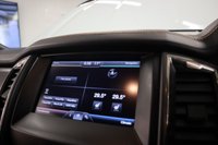 USED 2016 FORD RANGER 3.2 TDCi Wildtrak Pickup Double Cab 4dr Diesel Auto 4WD Euro 5 (200 ps) 