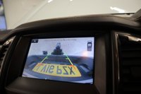 USED 2016 FORD RANGER 3.2 TDCi Wildtrak Pickup Double Cab 4dr Diesel Auto 4WD Euro 5 (200 ps) 