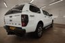 USED 2016 FORD RANGER 3.2 TDCi Wildtrak Pickup Double Cab 4dr Diesel Auto 4WD Euro 5 (200 ps) 