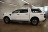 USED 2016 FORD RANGER 3.2 TDCi Wildtrak Pickup Double Cab 4dr Diesel Auto 4WD Euro 5 (200 ps) 