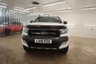 USED 2016 FORD RANGER 3.2 TDCi Wildtrak Pickup Double Cab 4dr Diesel Auto 4WD Euro 5 (200 ps) 