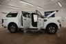USED 2016 FORD RANGER 3.2 TDCi Wildtrak Pickup Double Cab 4dr Diesel Auto 4WD Euro 5 (200 ps) 