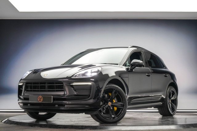 2021 71 Porsche Macan 2.0T SUV 5dr Petrol PDK 4WD Euro 6 (s/s) (265 ps)