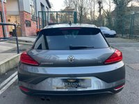 USED 2017 67 VOLKSWAGEN SCIROCCO 1.4 TSI GT Euro 6 (s/s) 3dr ONE OWNER