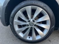 USED 2017 67 VOLKSWAGEN SCIROCCO 1.4 TSI GT Euro 6 (s/s) 3dr ONE OWNER