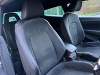 USED 2017 67 VOLKSWAGEN SCIROCCO 1.4 TSI GT Euro 6 (s/s) 3dr ONE OWNER