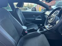 USED 2017 67 VOLKSWAGEN SCIROCCO 1.4 TSI GT Euro 6 (s/s) 3dr ONE OWNER