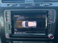 USED 2017 67 VOLKSWAGEN SCIROCCO 1.4 TSI GT Euro 6 (s/s) 3dr ONE OWNER