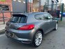 USED 2017 67 VOLKSWAGEN SCIROCCO 1.4 TSI GT Euro 6 (s/s) 3dr ONE OWNER