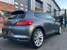 USED 2017 67 VOLKSWAGEN SCIROCCO 1.4 TSI GT Euro 6 (s/s) 3dr ONE OWNER