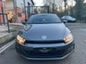 USED 2017 67 VOLKSWAGEN SCIROCCO 1.4 TSI GT Euro 6 (s/s) 3dr ONE OWNER